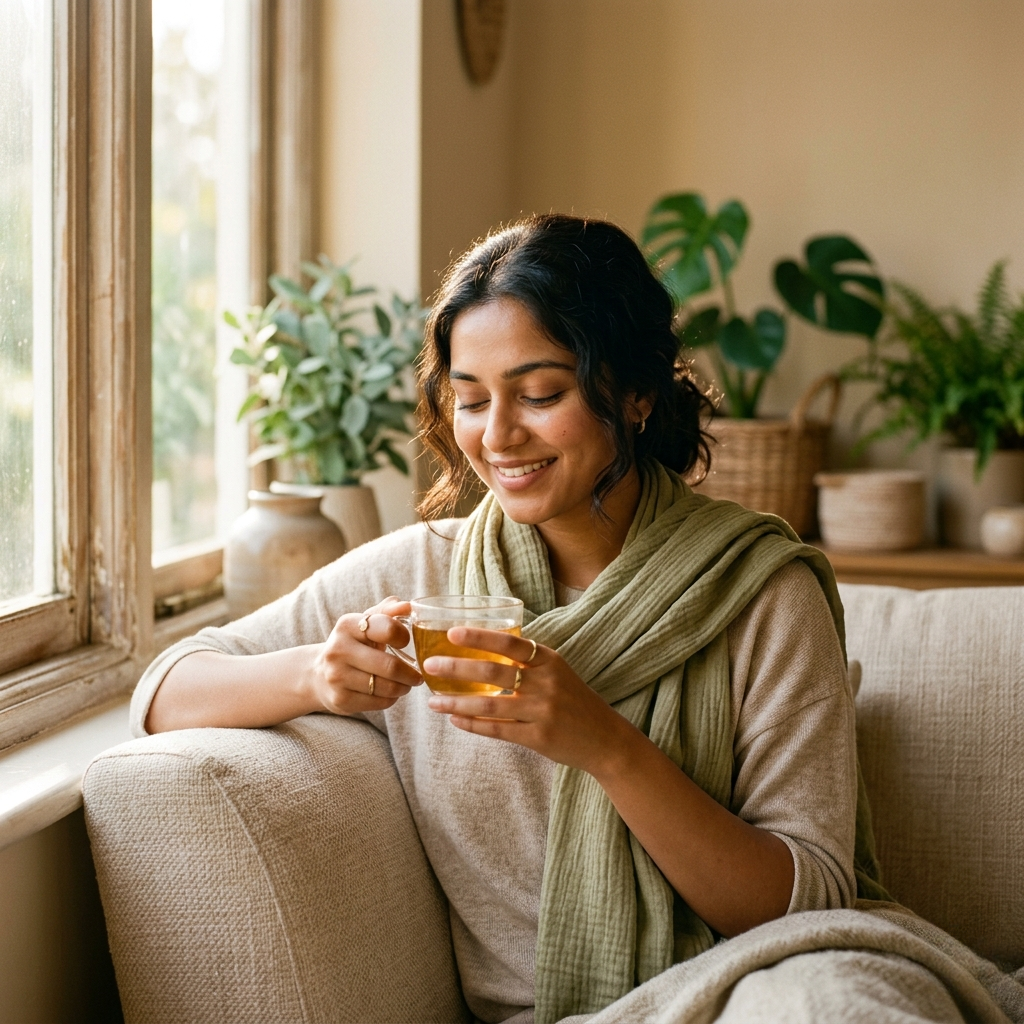 Why your cravings are communication