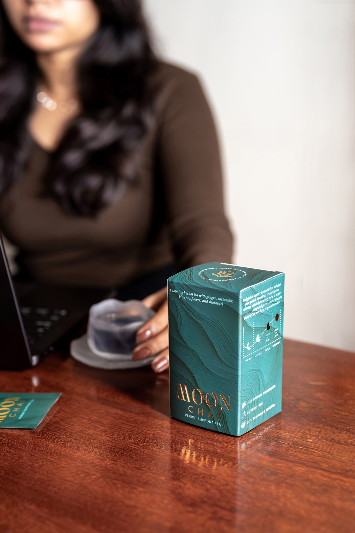 Moon Chai
