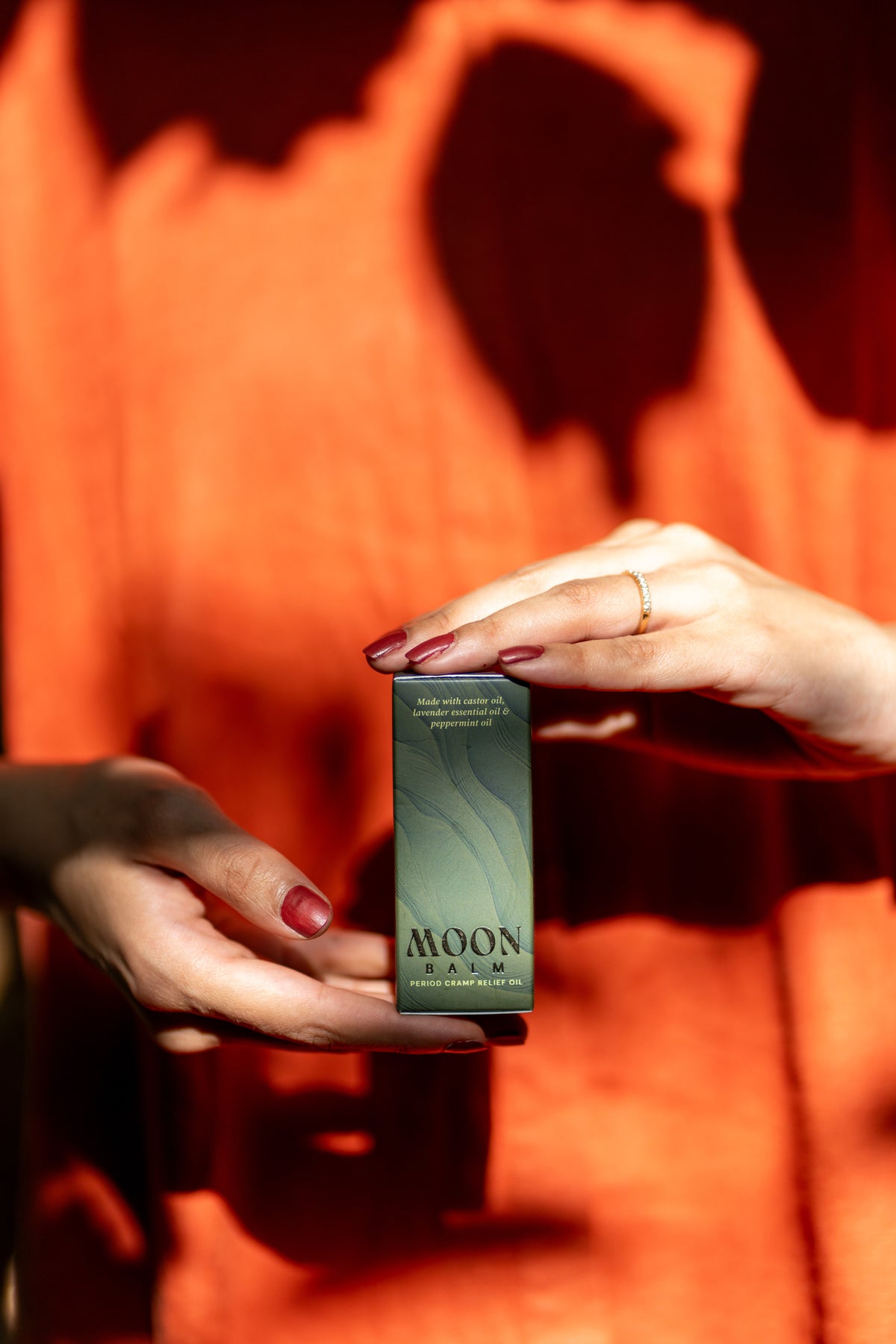 Moon Balm