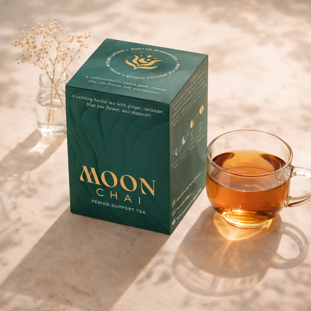 Moon Chai