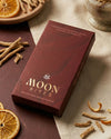 Moon Crunch Rest